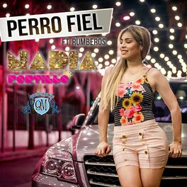 Album cover of Perro Fiel
