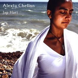 Album cover of Jap Hari