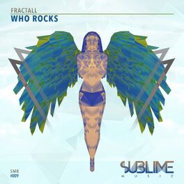 Album cover of Who Rocks