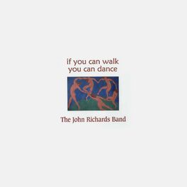 Album cover of If You Can Walk You Can Dance