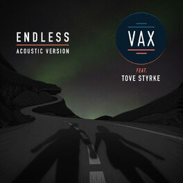 Album cover of Endless (feat. Tove Styrke) (Acoustic Version)