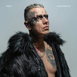 Album cover of Růst & Prosperita