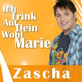 Album cover of Ich trink auf Dein Wohl Marie