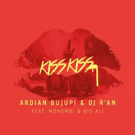 Album cover of Kiss Kiss
