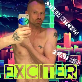 Album cover of Other Bitches