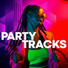 Album cover of Party Tracks