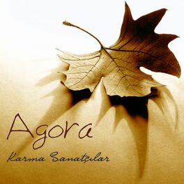Album cover of Agora