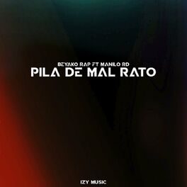 Album cover of Pila De Mal Rato