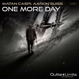 Album cover of One More Day