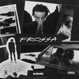 Album cover of Frossa