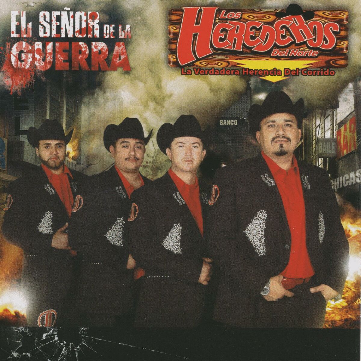 Los Herederos Del Norte - Cartel Mz El Mayito Gordo: listen with lyrics |  Deezer