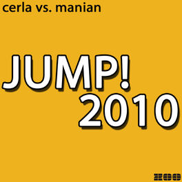 Album cover of Jump! 2010