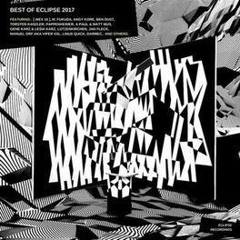 Album cover of Best of Eclipse 2017