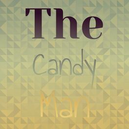 Album cover of The Candy Man