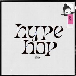 Album cover of HYPE HOP 001