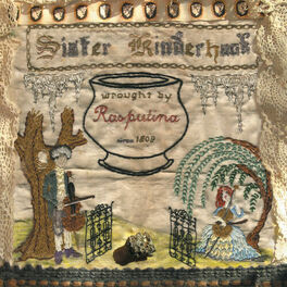 Album cover of Sister Kinderhook