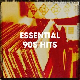 Album cover of Essential 90S Hits