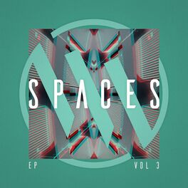 Album cover of Spaces - EP, Vol. 3