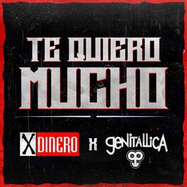 Album cover of Te Quiero Mucho