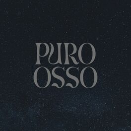 Album cover of Puro Osso