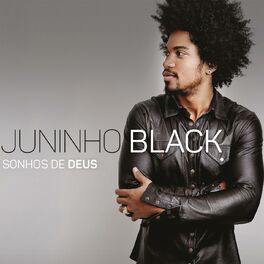 Album cover of Sonhos de Deus