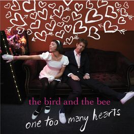 Album cover of One Too Many Hearts