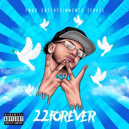 Album cover of 22 FOREVER
