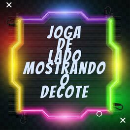 MTG - JOGA PRA TRÁS ( DJ LC ) 