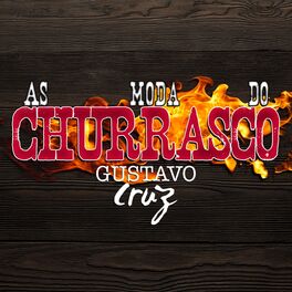 Album cover of As Moda do Churrasco (Ao Vivo)