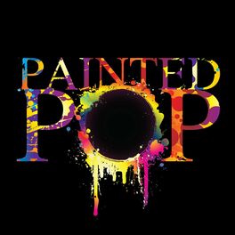 Album cover of Painted Pop