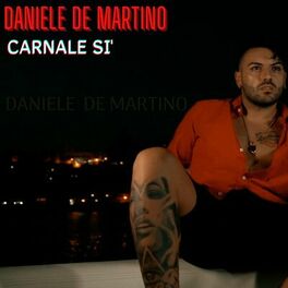 Album cover of Carnale si'