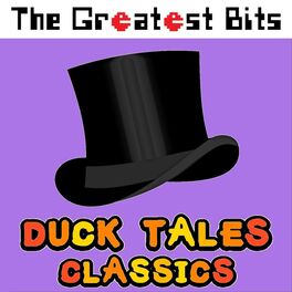 Album cover of Duck Tales: Classics