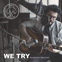 Album cover of We Try