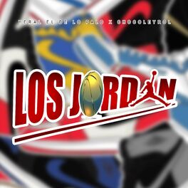 Album cover of Los Jordan