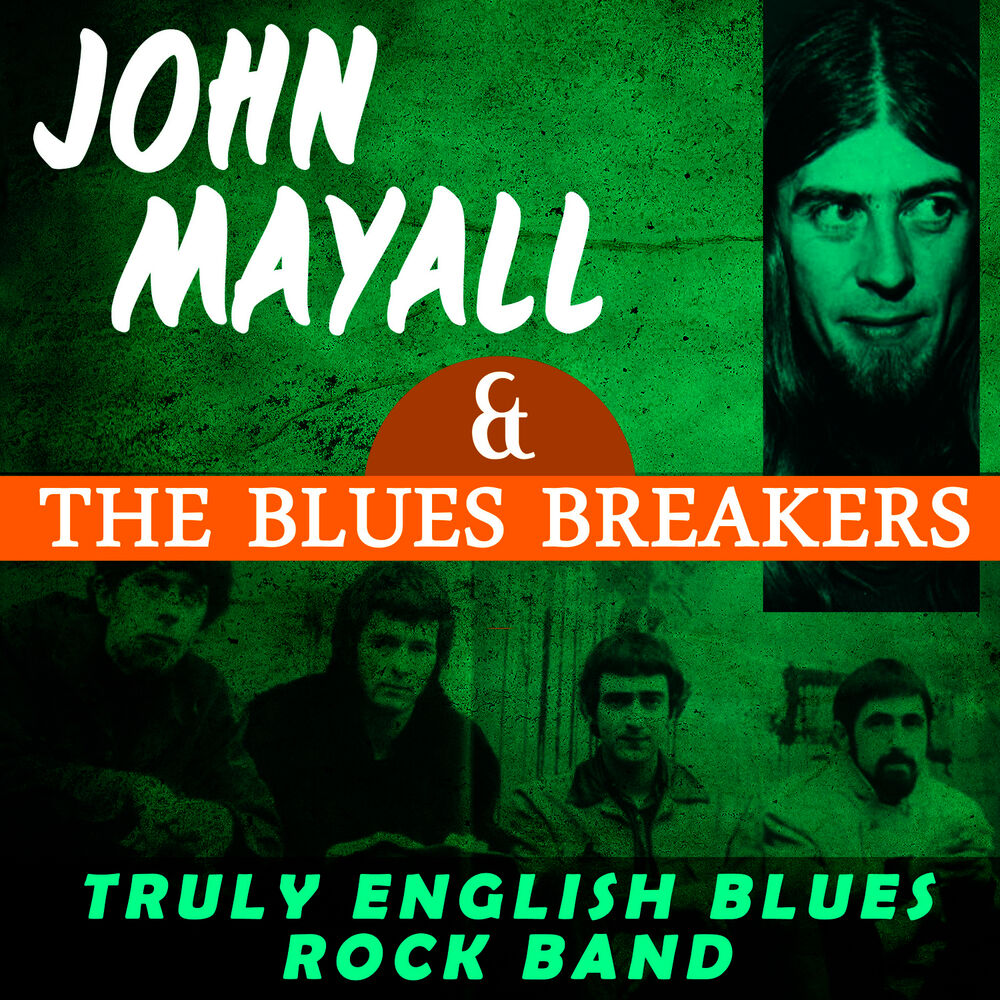 Blues english