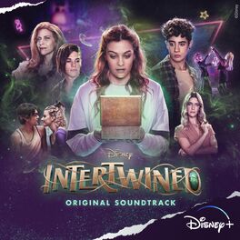 Album cover of Disney Intertwined (Original Soundtrack)