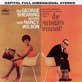 Album cover of The Swingin's Mutual (Expanded Edition / Remastered)