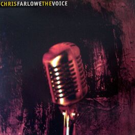 Album cover of The Voice