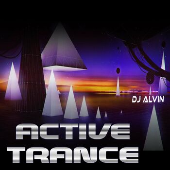 Active Trance cover