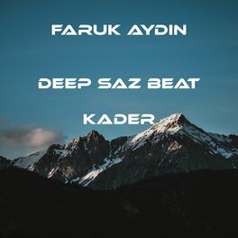 Album cover of Bağlami (Deep Saz Beat)