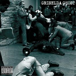 Album cover of Griselda Ghost