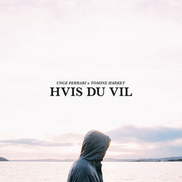 Album cover of Hvis Du Vil