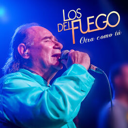 Album picture of Otra Como Tu