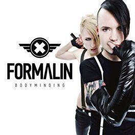Album cover of Bodyminding (Original Mix)