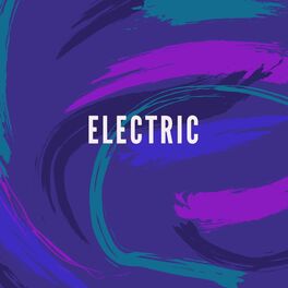 Album cover of Electric