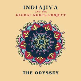 Album cover of The Odyssey