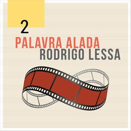 Album cover of Palavra Alada 2