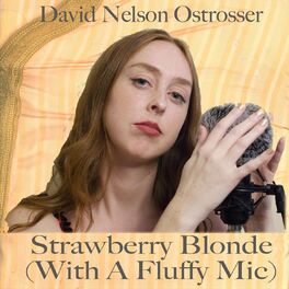 Album cover of Strawberry Blonde (With A Fluffy Mic)