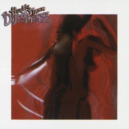 Album cover of Discotheque