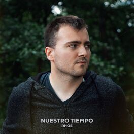 Album cover of Nuestro tiempo